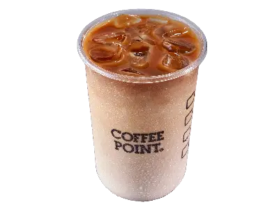 Iced Spanish Caffe